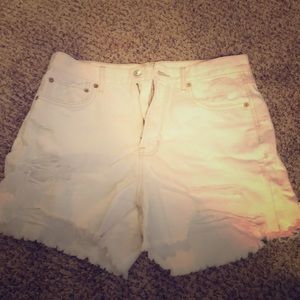 American eagle shorts